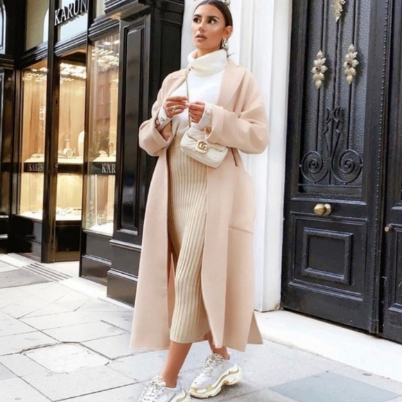 Zara Dresses & Skirts - Zara ribbed knit skirt